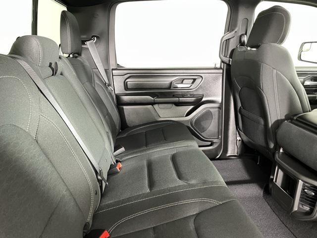 new 2026 Ram 1500 car, priced at $40,265