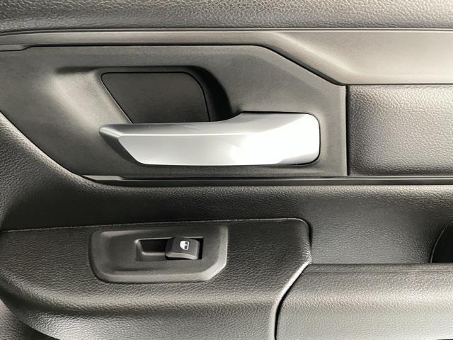 new 2026 Ram 1500 car, priced at $40,265