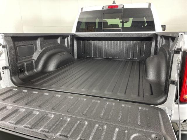 new 2026 Ram 1500 car, priced at $40,265