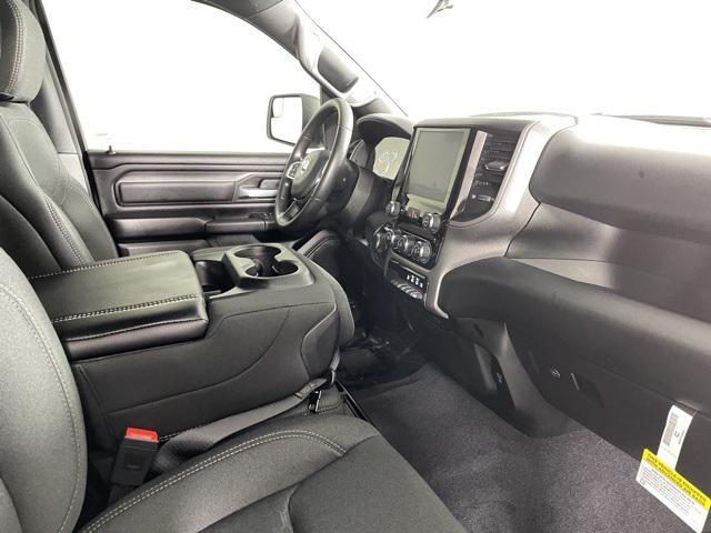 new 2026 Ram 1500 car, priced at $40,265