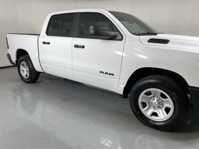 new 2026 Ram 1500 car, priced at $40,265