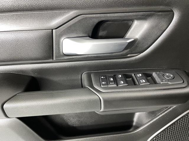 new 2026 Ram 1500 car, priced at $40,265