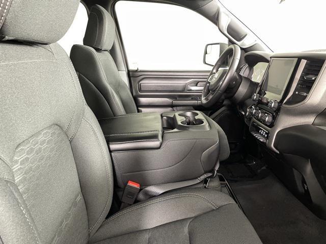 new 2026 Ram 1500 car, priced at $40,265