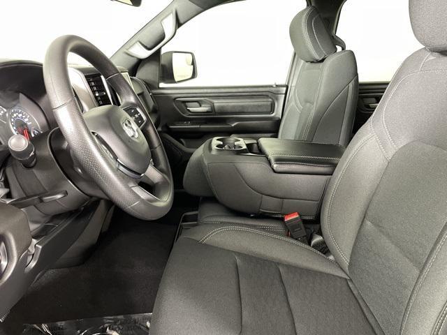 new 2026 Ram 1500 car, priced at $40,265