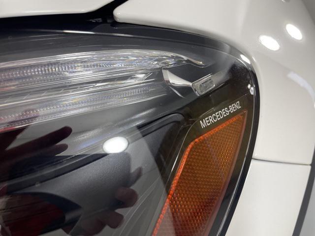 used 2020 Mercedes-Benz GLE 350 car, priced at $34,900