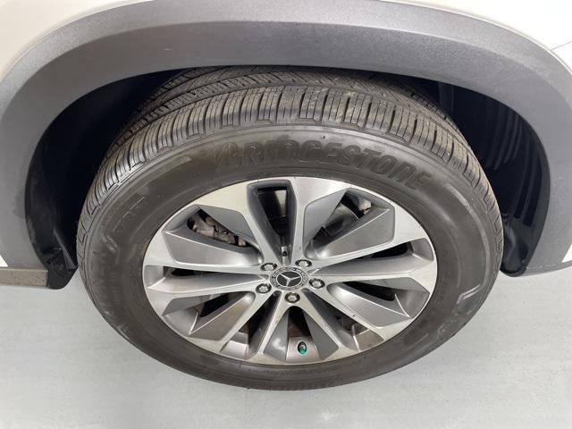 used 2020 Mercedes-Benz GLE 350 car, priced at $34,900