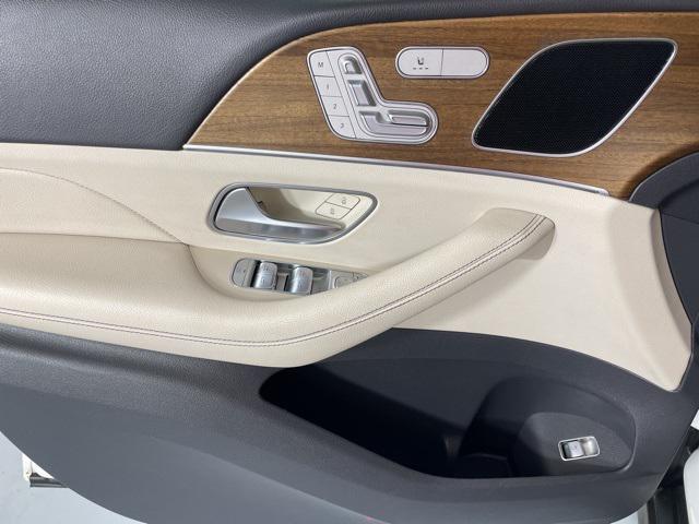 used 2020 Mercedes-Benz GLE 350 car, priced at $34,900