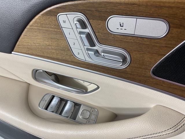 used 2020 Mercedes-Benz GLE 350 car, priced at $34,900