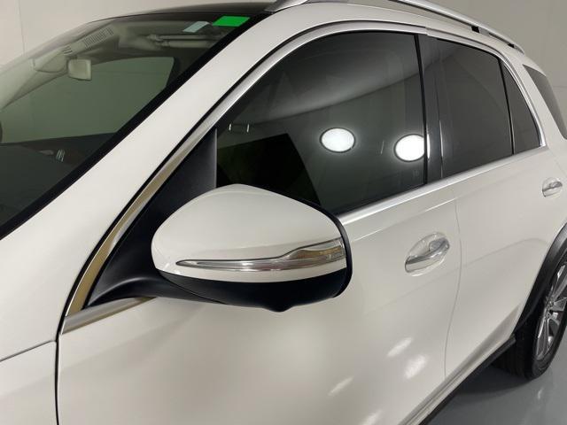 used 2020 Mercedes-Benz GLE 350 car, priced at $34,900