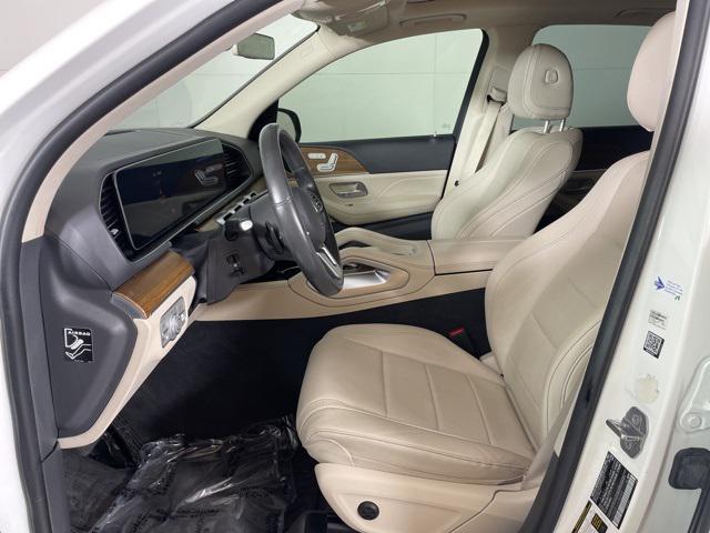 used 2020 Mercedes-Benz GLE 350 car, priced at $34,900