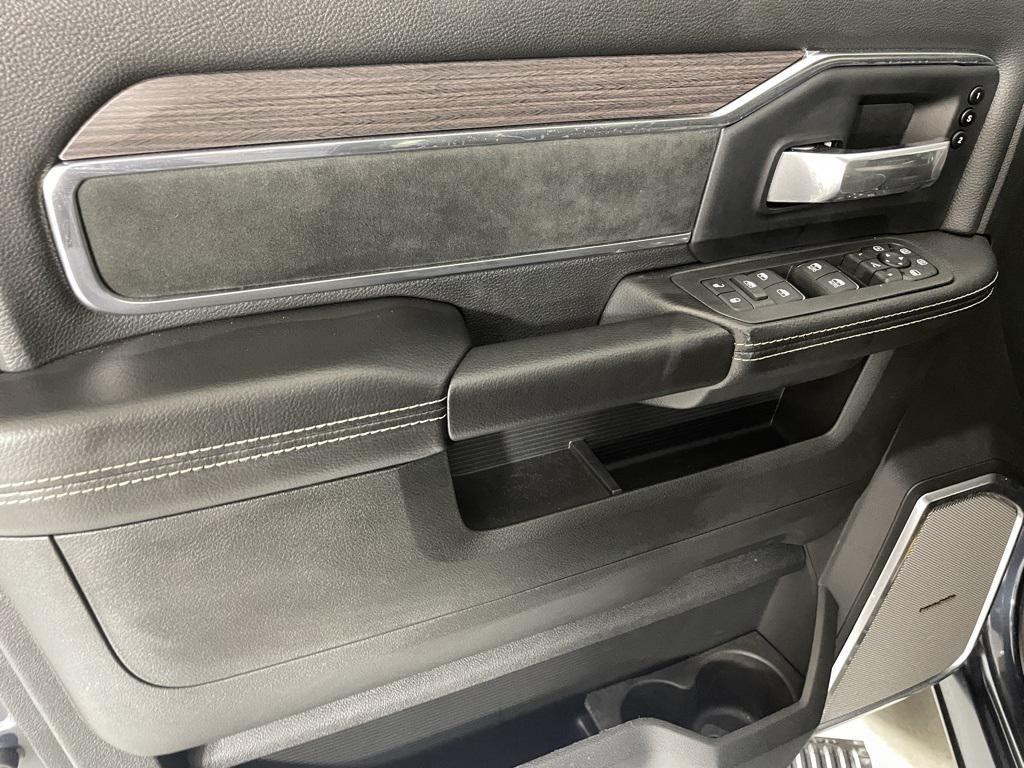 new 2026 Ram 3500 car, priced at $81,060