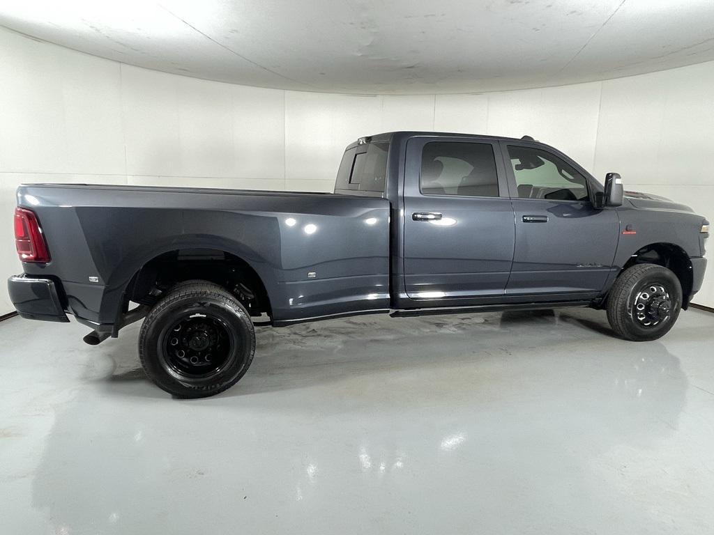 new 2026 Ram 3500 car, priced at $81,060