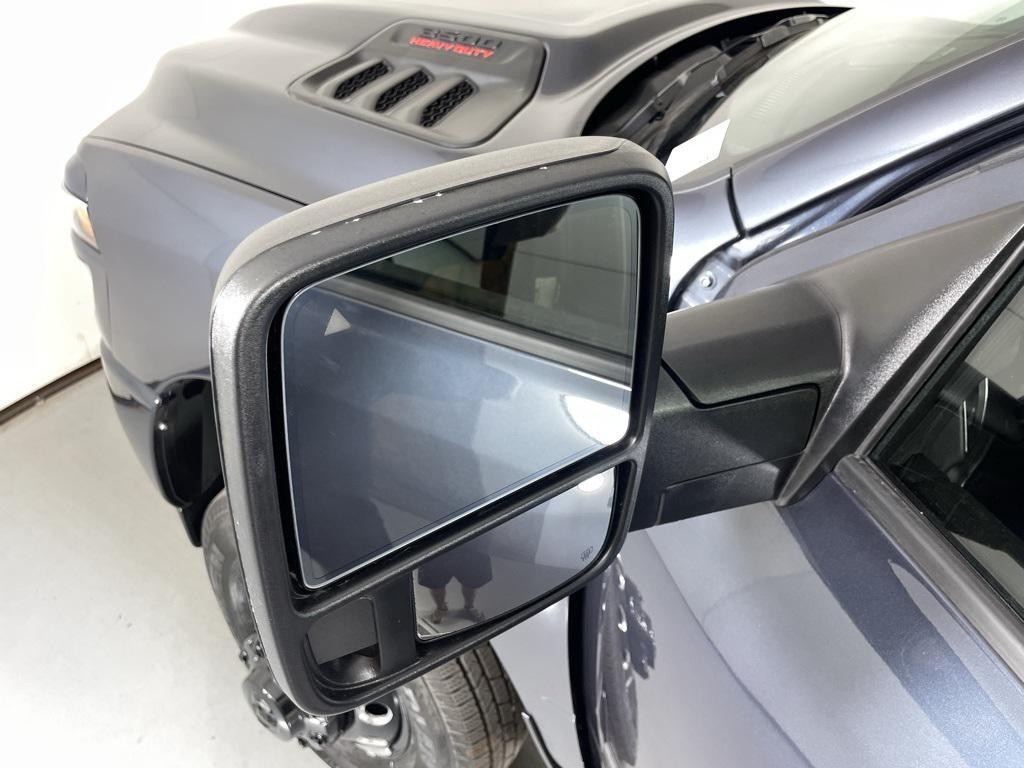 new 2026 Ram 3500 car, priced at $81,060