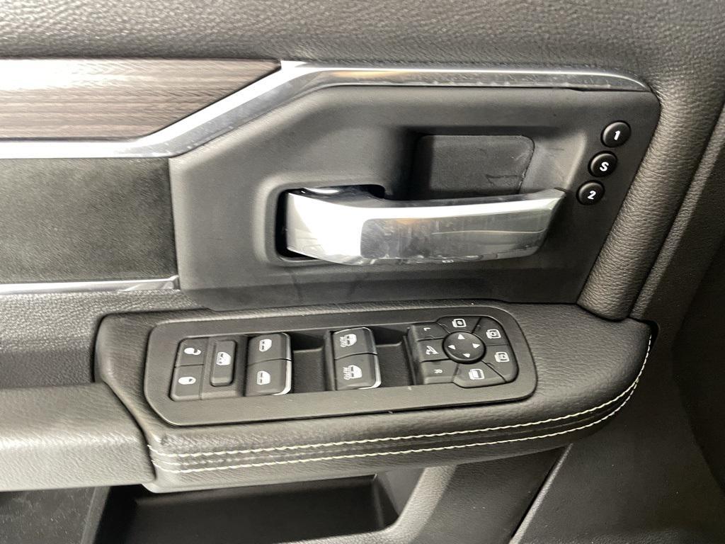 new 2026 Ram 3500 car, priced at $81,060