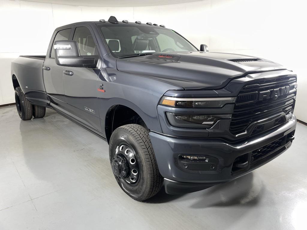new 2026 Ram 3500 car, priced at $81,060