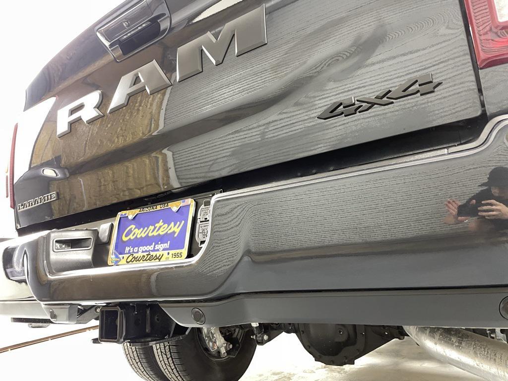 new 2026 Ram 3500 car, priced at $81,060