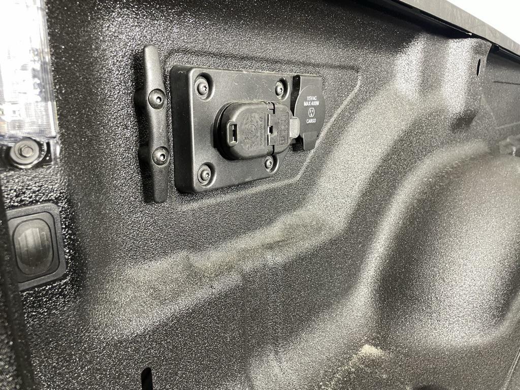 new 2026 Ram 3500 car, priced at $81,060