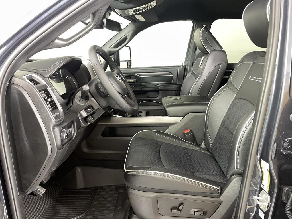 new 2026 Ram 3500 car, priced at $81,060