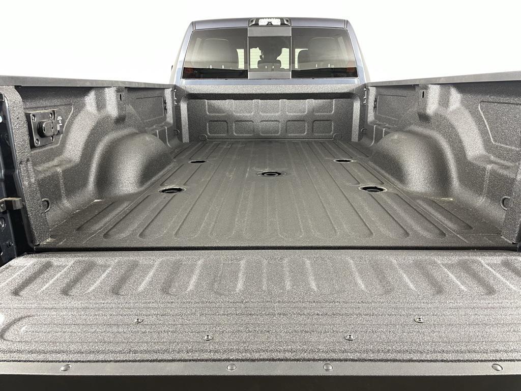 new 2026 Ram 3500 car, priced at $81,060