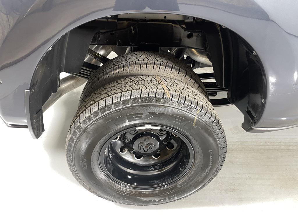 new 2026 Ram 3500 car, priced at $81,060