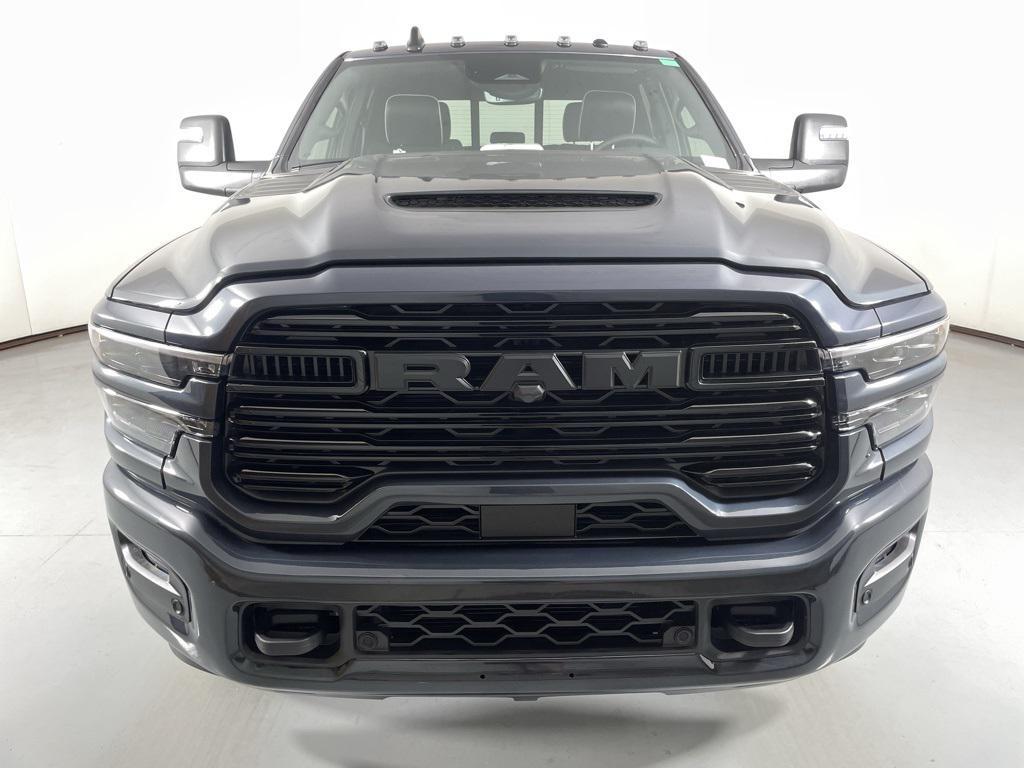 new 2026 Ram 3500 car, priced at $81,060