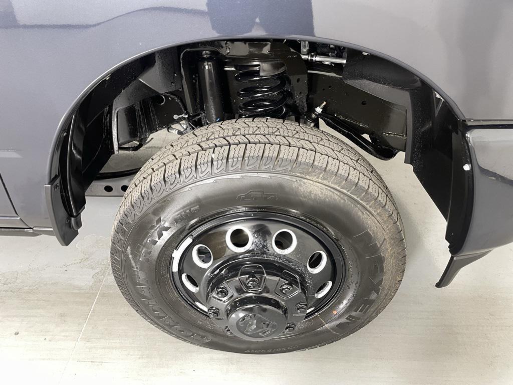 new 2026 Ram 3500 car, priced at $81,060