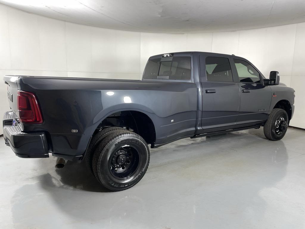 new 2026 Ram 3500 car, priced at $81,060