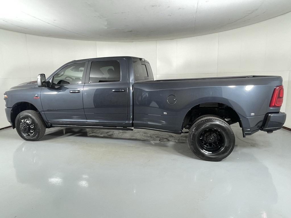 new 2026 Ram 3500 car, priced at $81,060