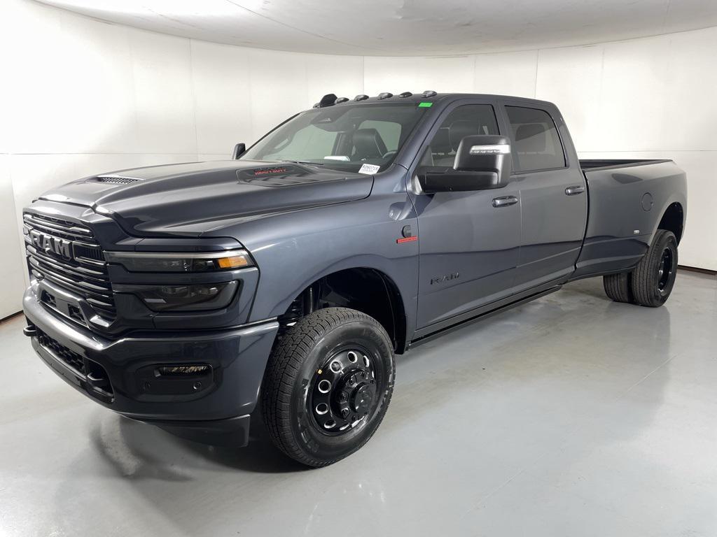 new 2026 Ram 3500 car, priced at $81,060