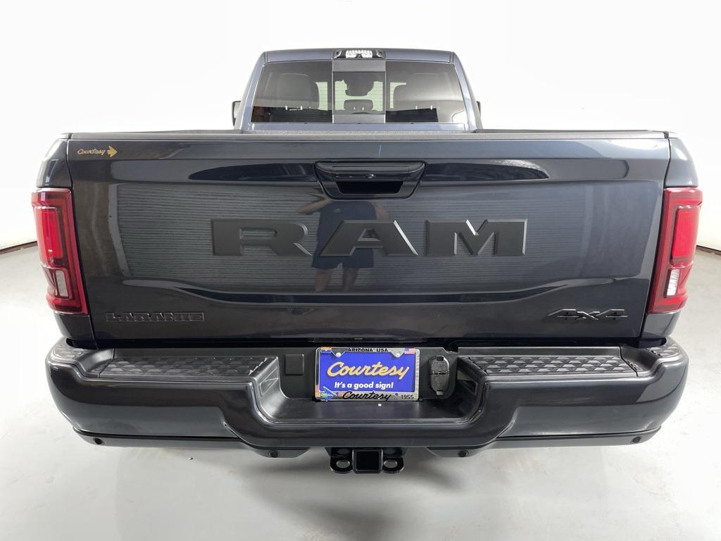 new 2026 Ram 3500 car, priced at $81,060