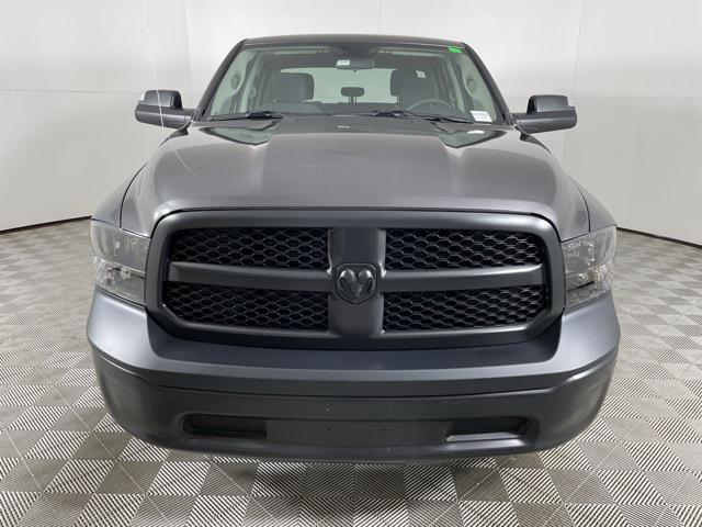 new 2024 Ram 1500 car, priced at $38,506