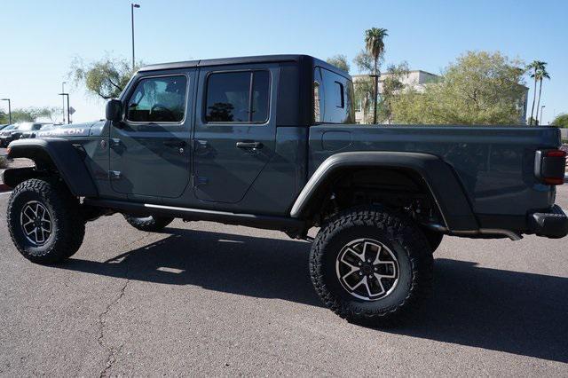 new 2024 Jeep Gladiator car, priced at $66,036