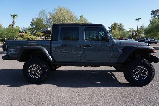 new 2024 Jeep Gladiator car, priced at $66,036