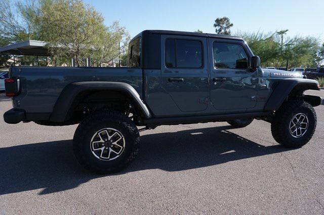 new 2024 Jeep Gladiator car, priced at $66,036