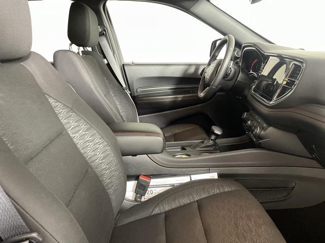 new 2025 Dodge Durango car, priced at $33,635