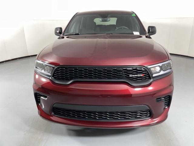 new 2025 Dodge Durango car, priced at $33,635