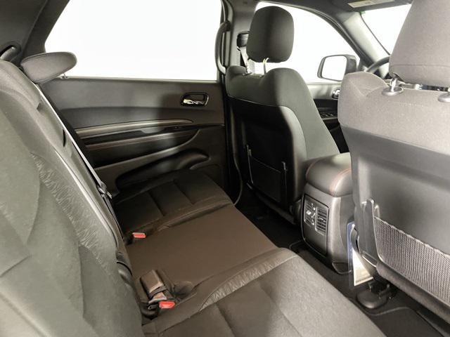 new 2025 Dodge Durango car, priced at $33,635