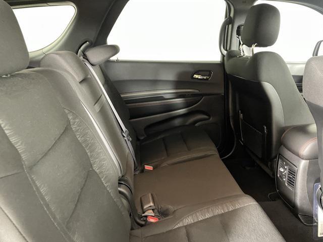 new 2025 Dodge Durango car, priced at $33,635