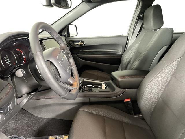 new 2025 Dodge Durango car, priced at $33,635