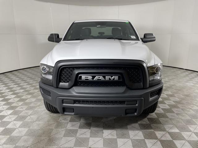 new 2024 Ram 1500 Classic car, priced at $43,385