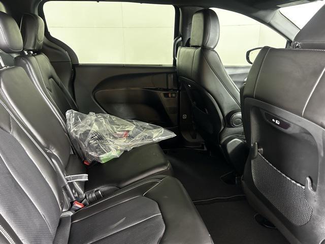 new 2026 Chrysler Pacifica car, priced at $42,980