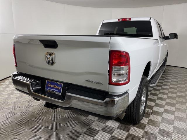 used 2019 Ram 3500 car, priced at $44,800