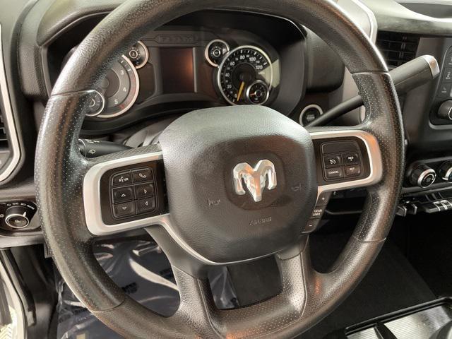 used 2019 Ram 3500 car, priced at $44,800