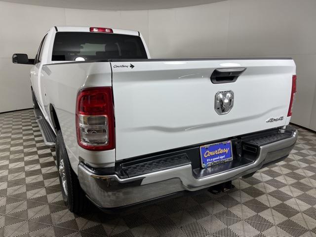 used 2019 Ram 3500 car, priced at $44,800