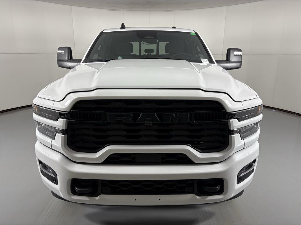 new 2026 Ram 2500 car, priced at $69,760
