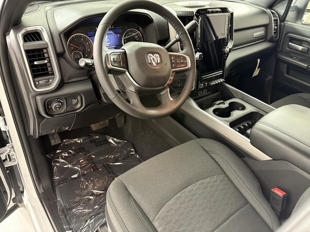 new 2026 Ram 2500 car, priced at $69,760