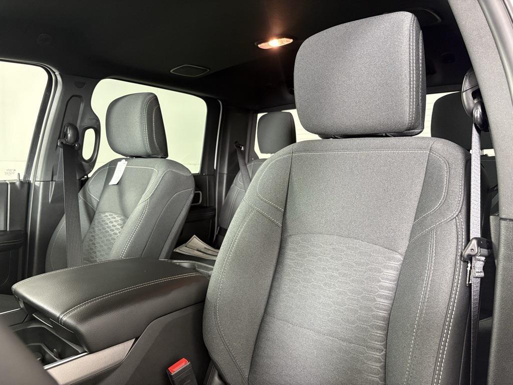 new 2026 Ram 2500 car, priced at $69,760