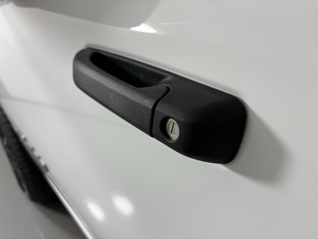 new 2026 Ram 2500 car, priced at $69,760