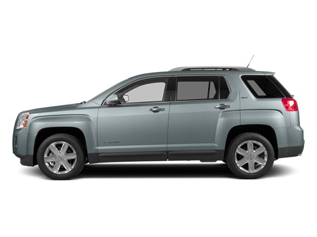 used 2014 GMC Terrain car, priced at $9,900