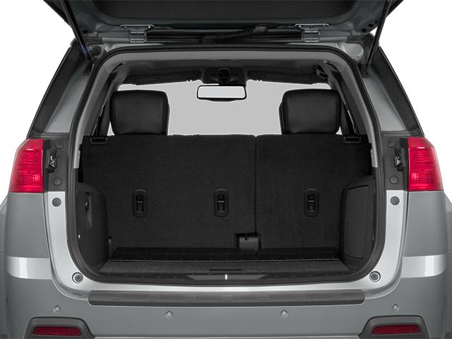 used 2014 GMC Terrain car, priced at $9,900